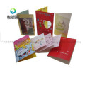 Custom Printing Promotional Softcover Catalog /Booklet/Pamphlet Brochure